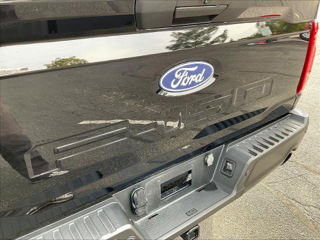 Certified 2024 Ford F150 STX w/ Equipment Group 201A FX4 AWD/4WD image 26
