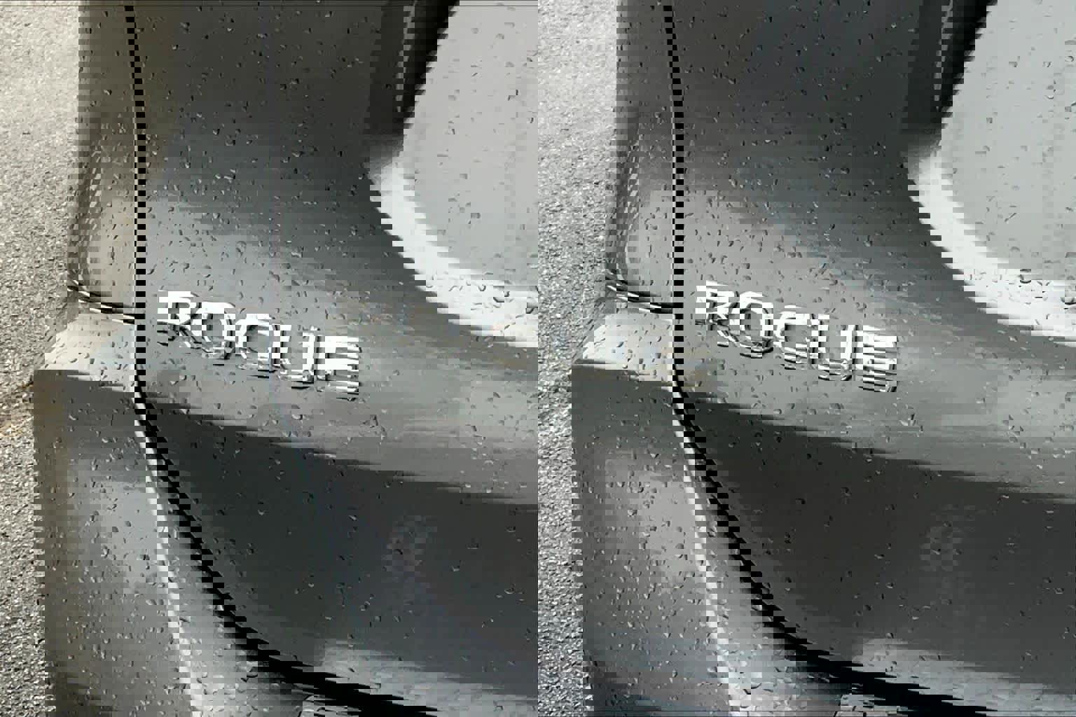 Used 2019 Nissan Rogue SV w/ Premium Package image 27