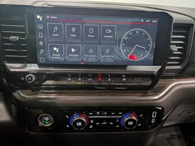 Used 2023 GMC Sierra 1500 Elevation AWD/4WD image 22
