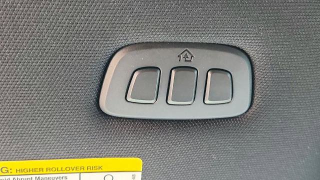 Certified 2023 Ford Expedition Platinum image 22