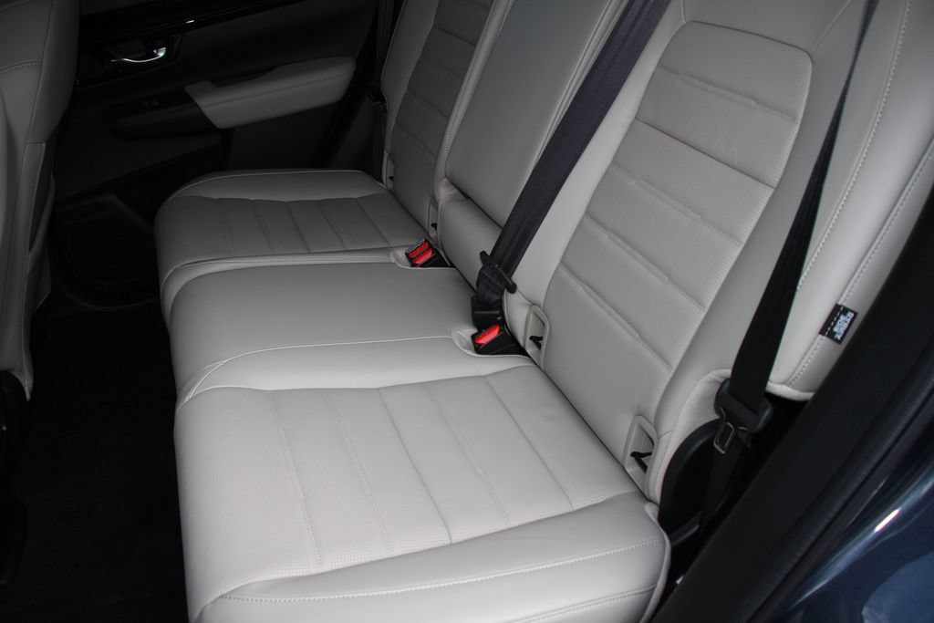 Used 2025 Honda CR-V EX-L image 21