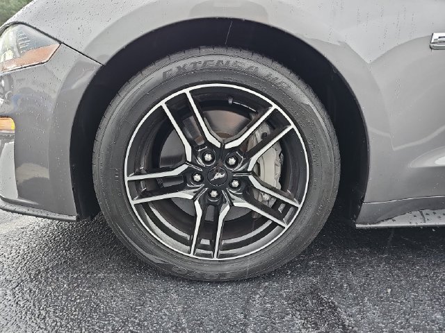 Certified 2021 Ford Mustang GT Premium w/ Equipment Group 401A RWD image 35