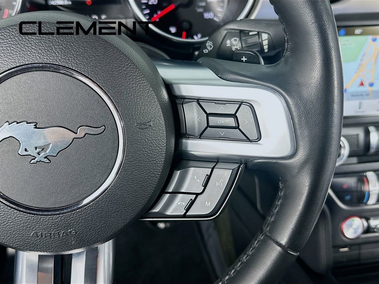 Certified 2018 Ford Mustang GT Premium image 17