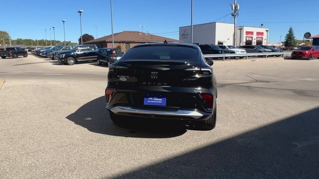 Used 2024 Buick Envista Avenir FWD image 8