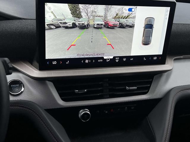 Certified 2025 Ford Explorer Active image 10