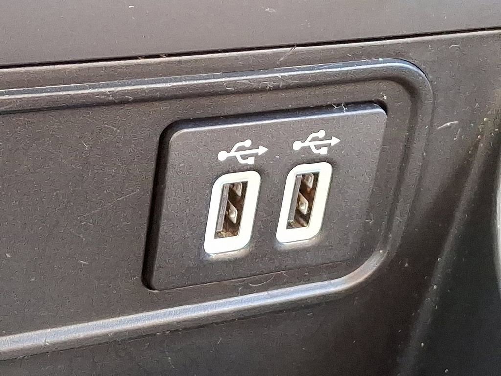 Certified 2022 Ford EcoSport SES w/ Interior Protection Package image 26