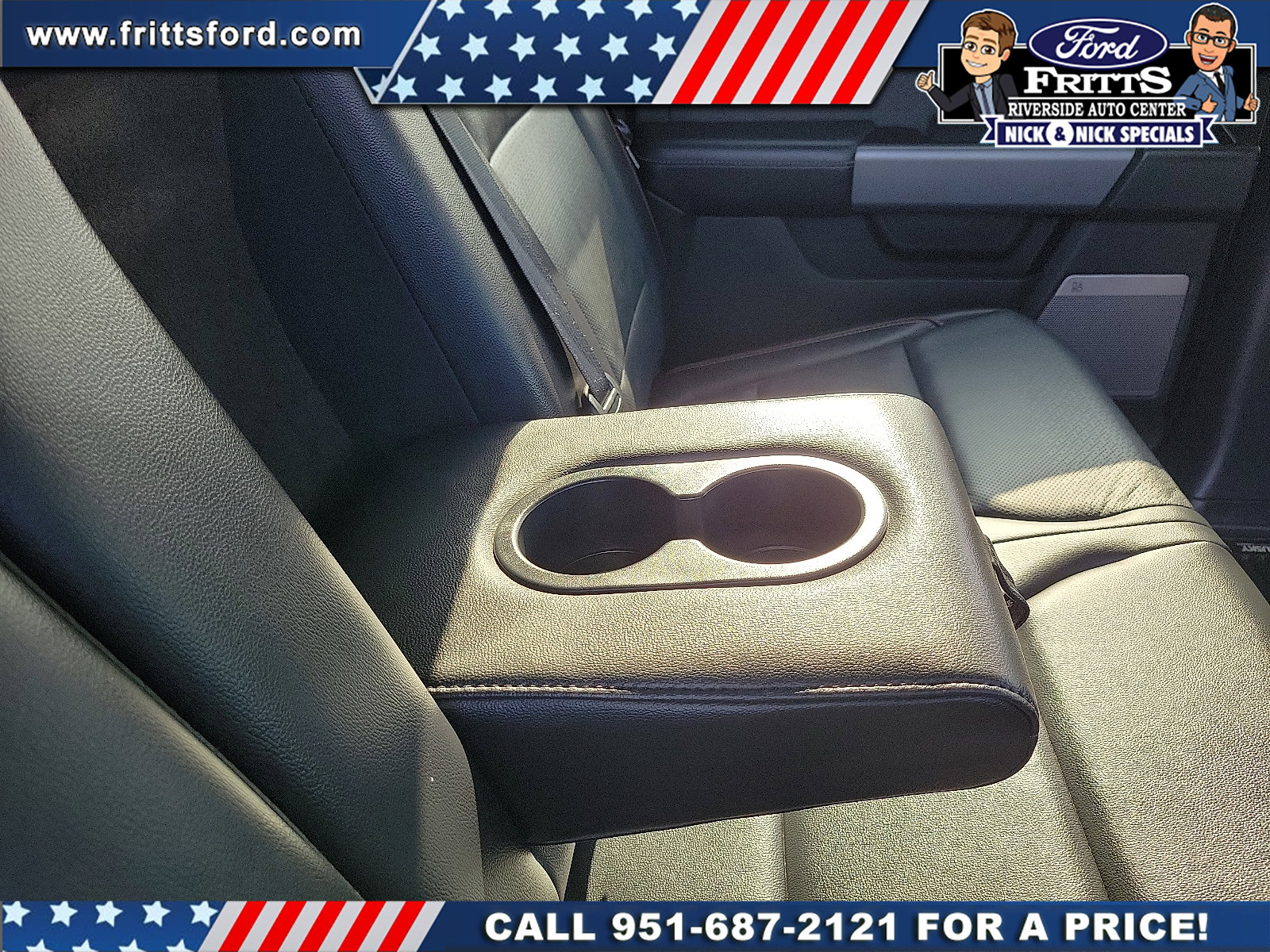 Certified 2021 Ford F150 Lariat RWD image 17