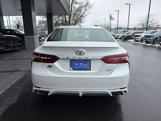 Used 2023 Toyota Camry XSE image 13