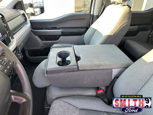 Certified 2024 Ford F250 XLT AWD/4WD image 27