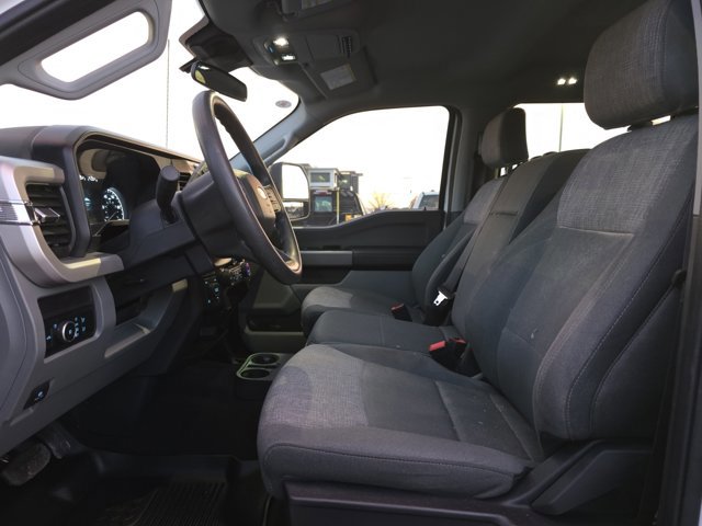 Certified 2024 Ford F350 XLT w/ FX4 Off-Road Package image 13