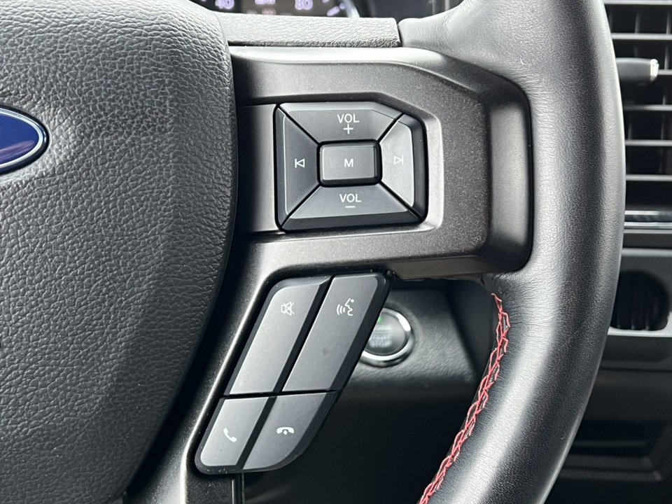 Certified 2020 Ford Expedition Limited w/ Equipment Group 303A image 19