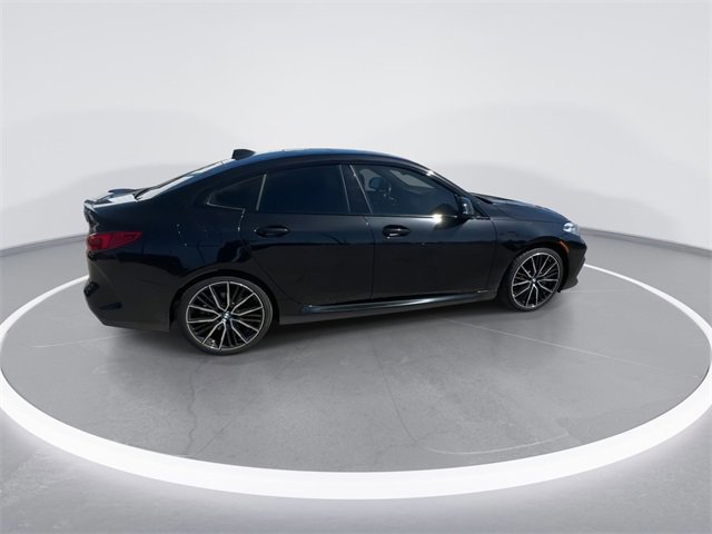 Used 2021 BMW 228i Gran Coupe w/ M Sport Package image 6