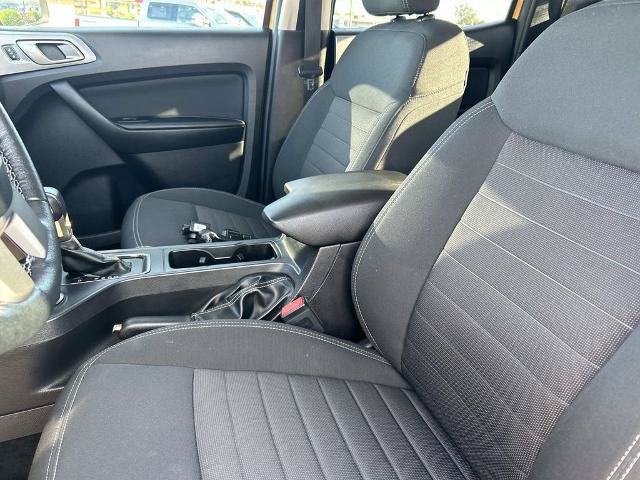 Certified 2019 Ford Ranger XLT w/ Equipment Group 302A Luxury AWD/4WD image 23