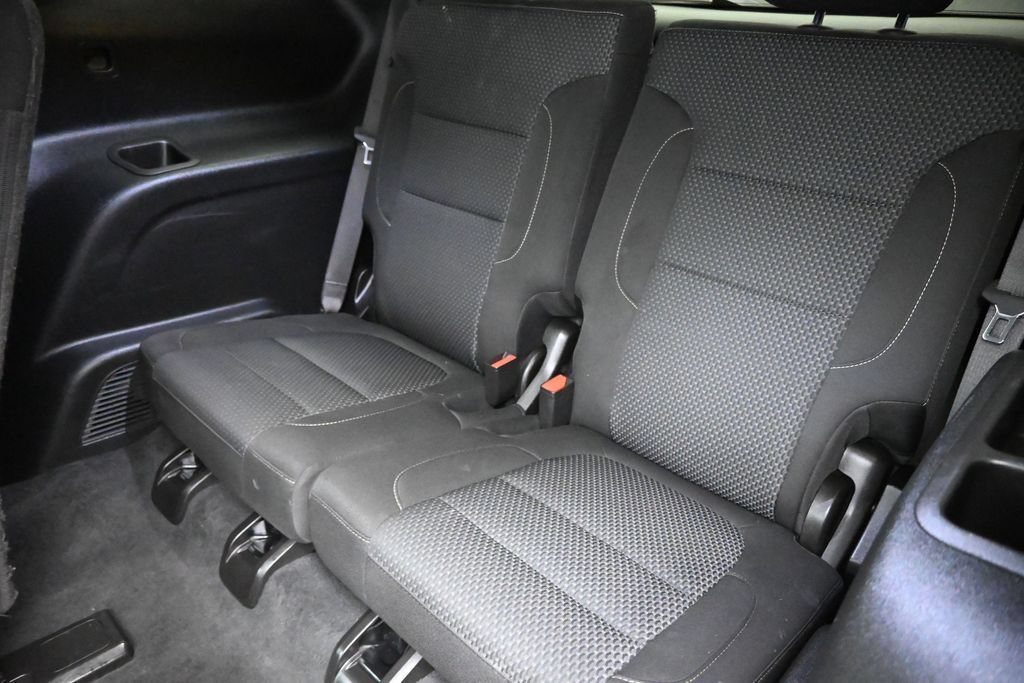 Used 2022 GMC Acadia SLE FWD image 20