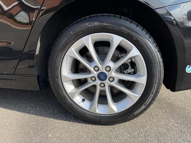 Certified 2019 Ford Fusion Energi Titanium image 12