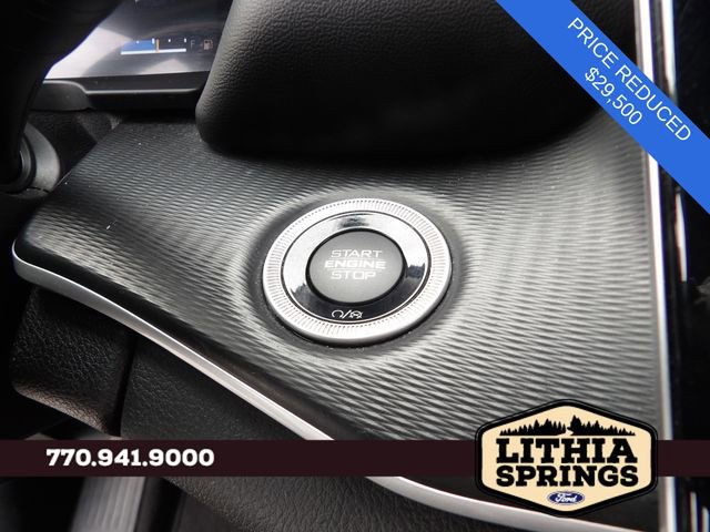 Used 2023 Jeep Grand Cherokee Altitude AWD/4WD image 16