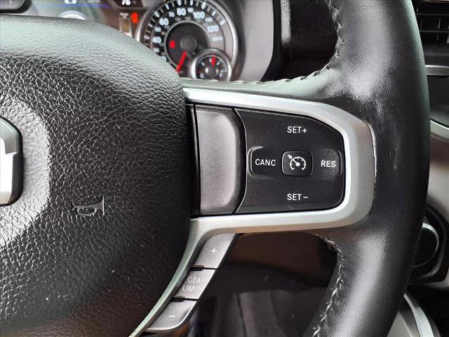 Used 2022 RAM 1500 Big Horn image 20