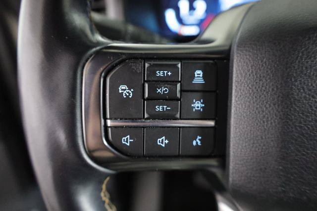 Certified 2022 Ford Expedition Max Platinum AWD/4WD image 17