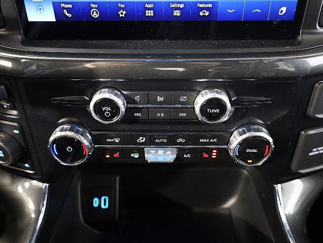 Certified 2023 Ford F150 XLT w/ Equipment Group 302A High image 15