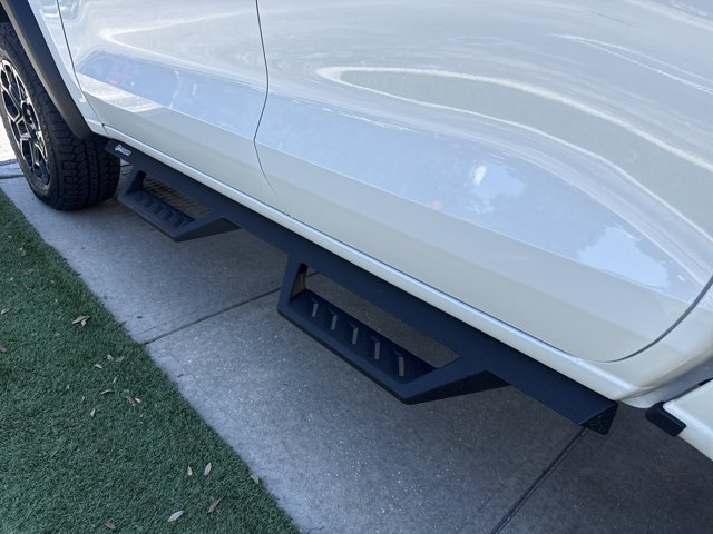 Used 2026 Chevrolet Colorado Trail Boss AWD/4WD image 11