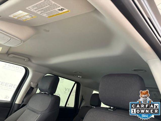 Certified 2025 Ford Expedition Active AWD/4WD image 34