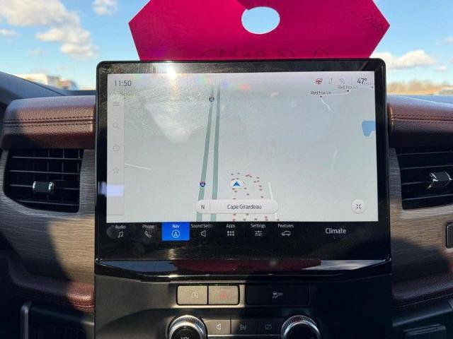 Certified 2024 Ford Expedition Max Limited image 18