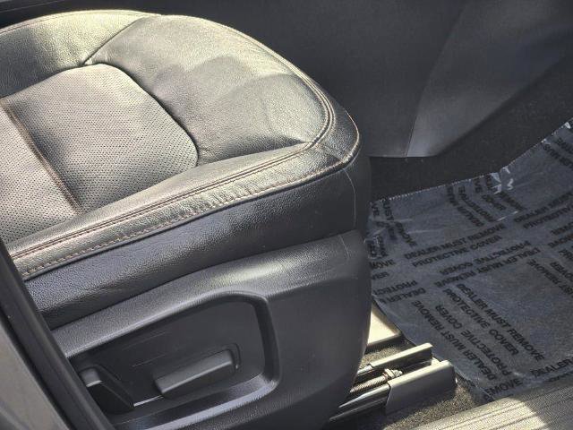 Used 2022 MAZDA CX-5 AWD 2.5 S w/ Preferred Package image 8