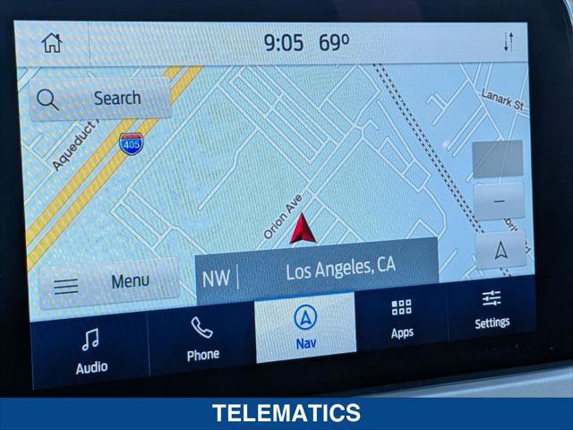 Certified 2022 Ford Escape SEL image 18