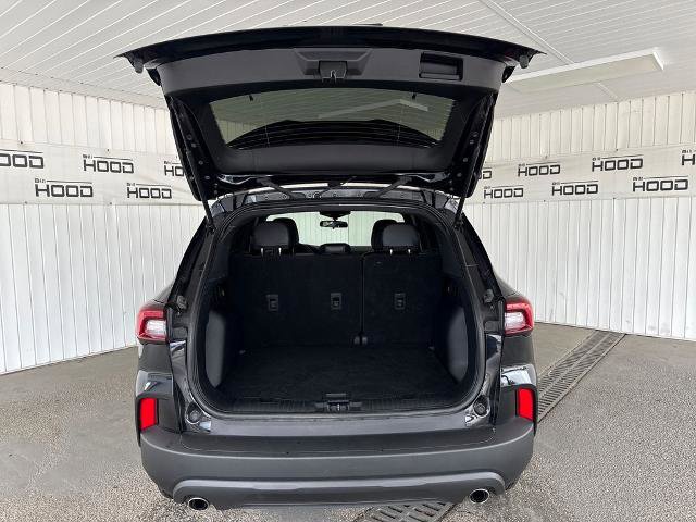 Certified 2025 Ford Escape ST-Line AWD/4WD image 19