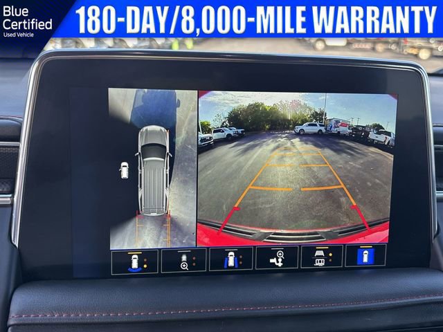 Used 2024 Chevrolet Tahoe RST w/ Luxury Package image 26