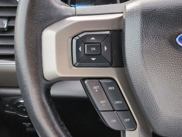 Certified 2021 Ford Expedition XLT image 26