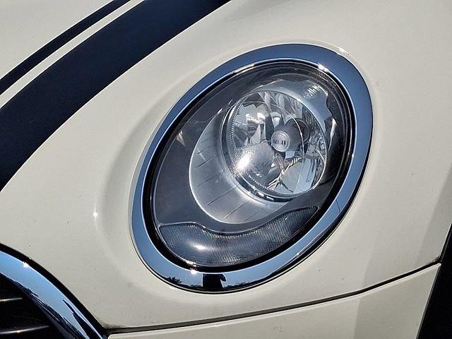 Used 2017 MINI Cooper Clubman ALL4 AWD/4WD image 9