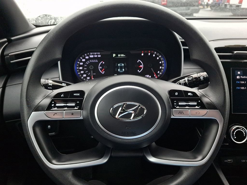 Used 2023 Hyundai Santa Cruz SEL image 18