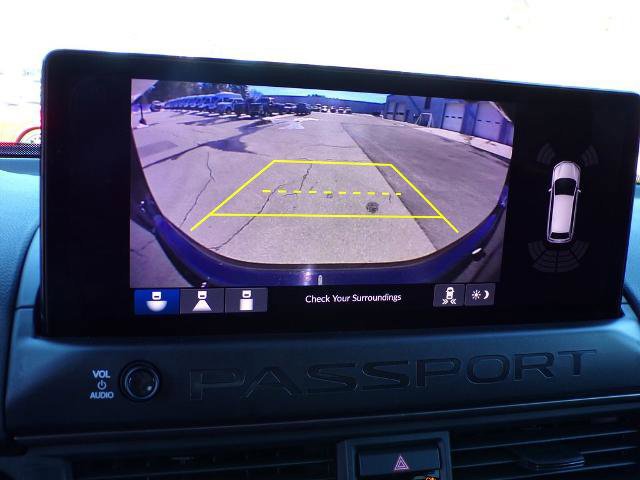 Used 2026 Honda Passport TrailSport image 24