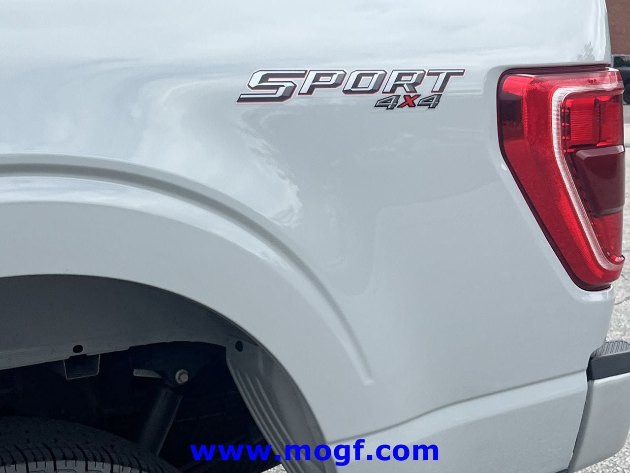 Certified 2023 Ford F150 XLT w/ Equipment Group 302A High AWD/4WD image 32