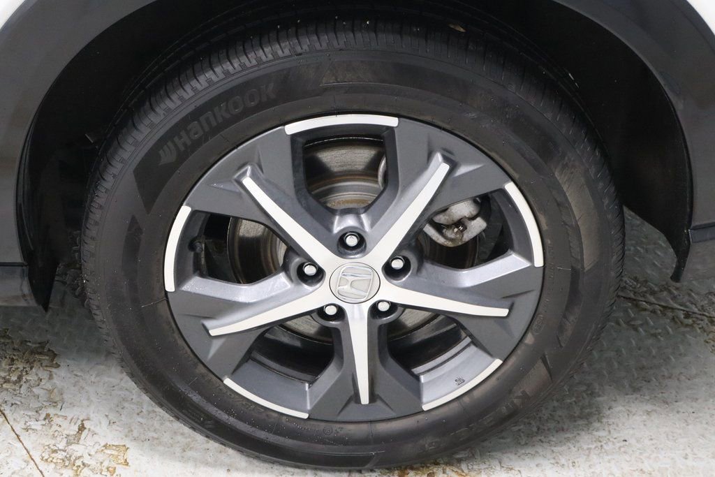 Used 2024 Honda HR-V EX-L image 19