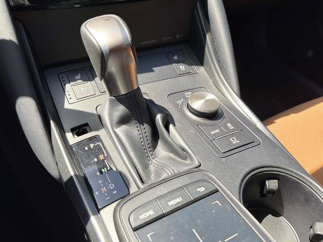 Used 2023 Lexus IS 300 w/ Comfort Package RWD image 24