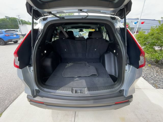 Used 2025 Honda CR-V Sport image 11