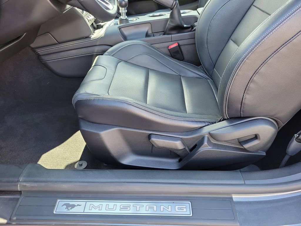 Certified 2020 Ford Mustang GT Premium w/ Performance Package - Level 2 image 15