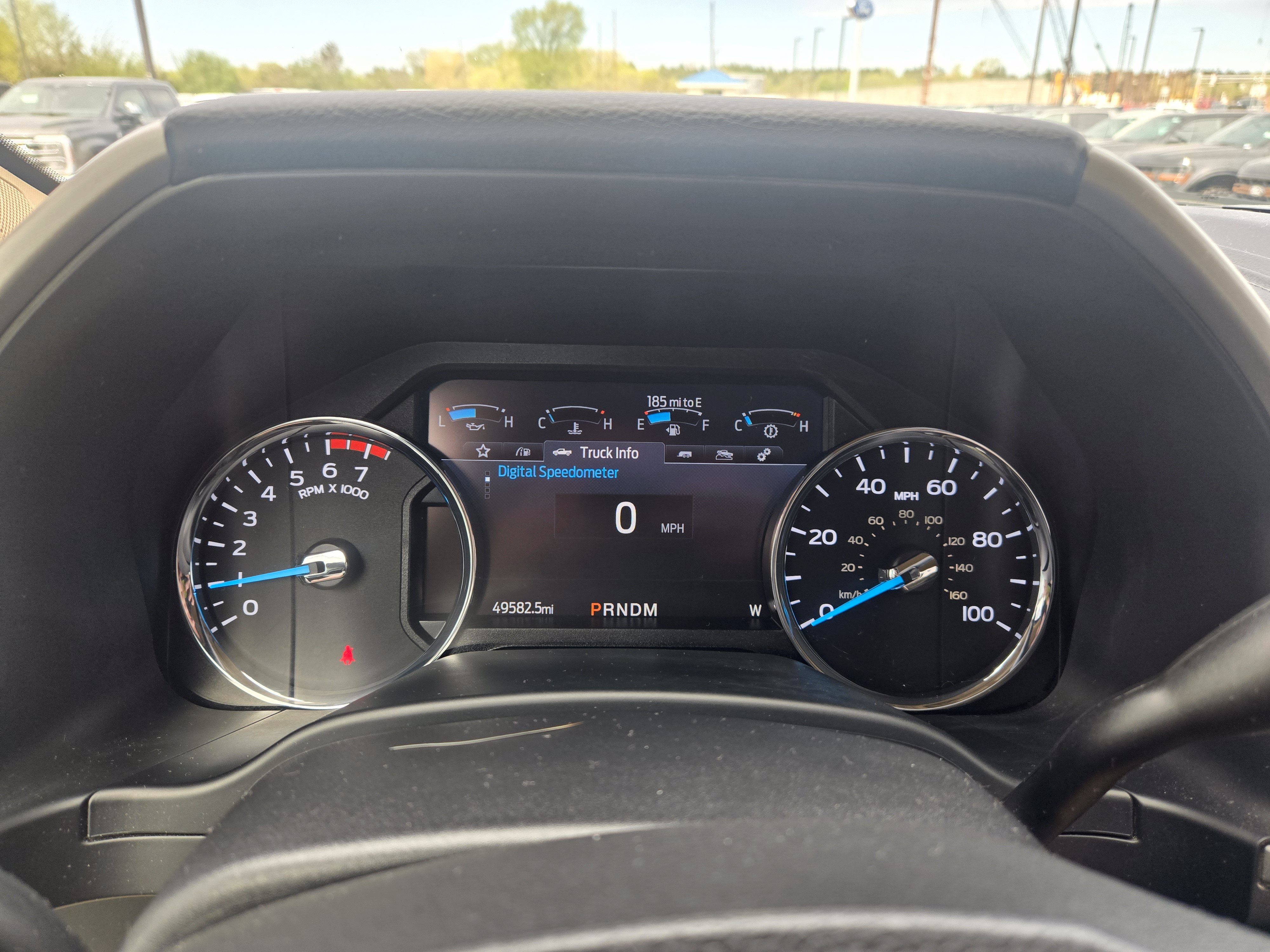Certified 2021 Ford F350 Lariat w/ Lariat Value Package AWD/4WD image 9