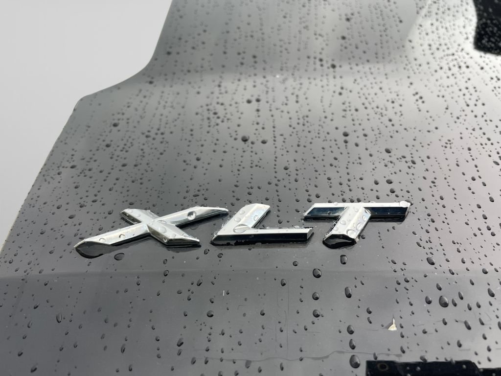 Certified 2023 Ford Explorer XLT AWD/4WD image 17