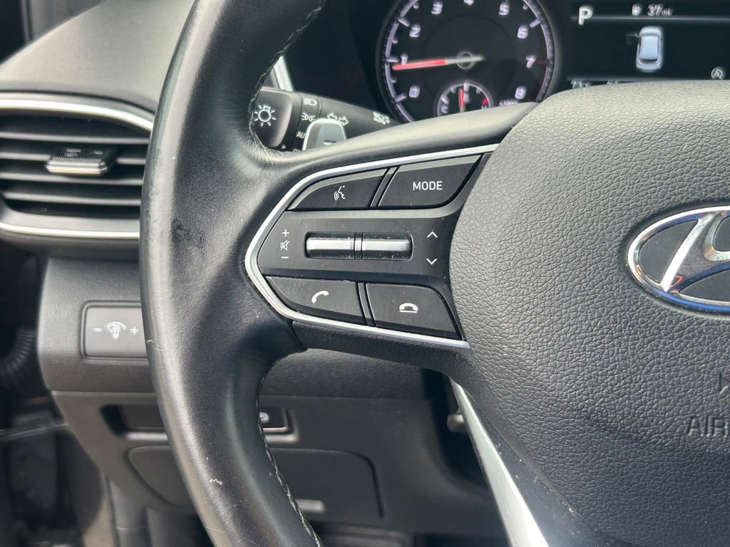 Used 2023 Hyundai Santa Fe SEL image 38