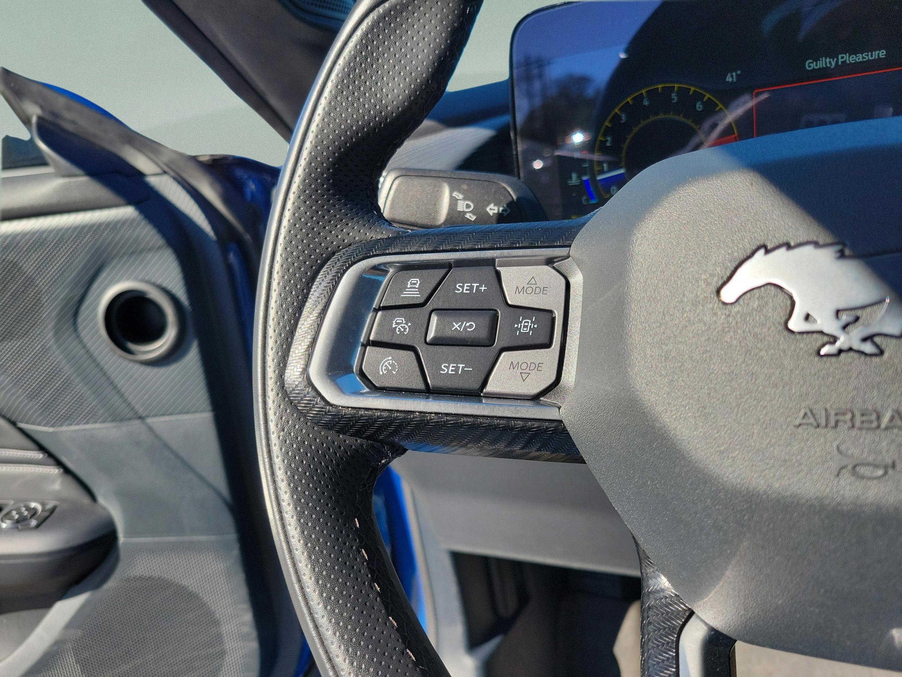 Certified 2024 Ford Mustang GT Premium image 12