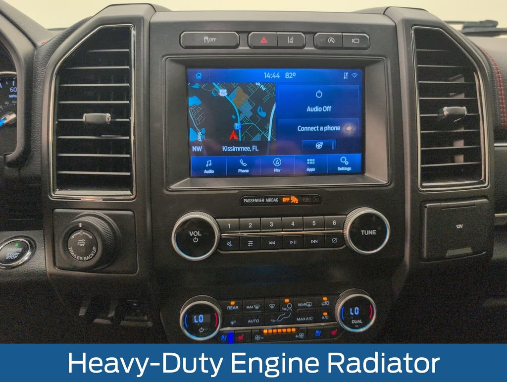 Certified 2020 Ford Expedition Limited w/ Equipment Group 303A RWD image 28