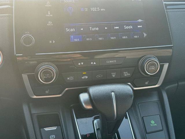 Used 2018 Honda CR-V EX-L image 13
