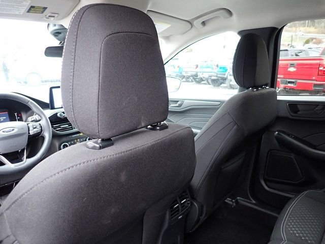 Certified 2024 Ford Escape Active AWD/4WD image 16