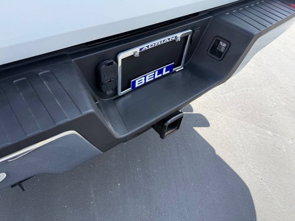 Certified 2022 Ford F350 XL w/ STX Appearance Package AWD/4WD image 18
