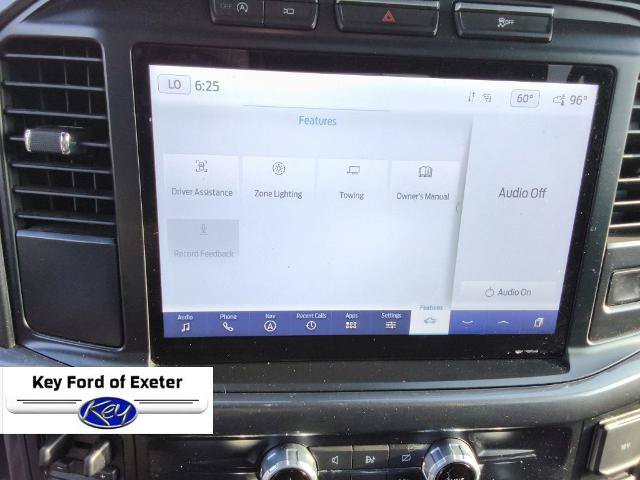 Certified 2023 Ford F150 XLT w/ Equipment Group 302A High AWD/4WD image 32