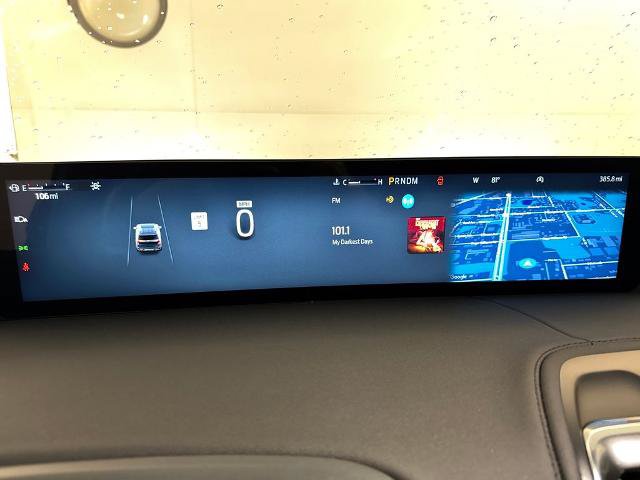Certified 2025 Ford Expedition Tremor AWD/4WD image 26