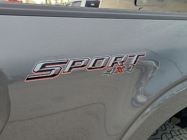 Certified 2023 Ford F150 XLT w/ Equipment Group 302A High AWD/4WD image 8